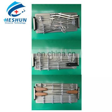 Factory Wholesale Orthopedic Medical Electric Drill bit/Medical bone drill /medical surgical equipments