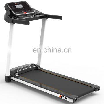 YPOO Walking Machine Price Walking Treadmill Machine Treadmill With Massager Belt photo-2