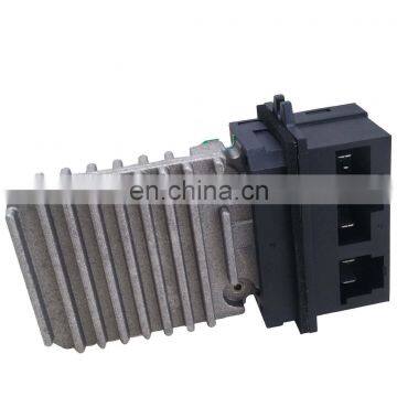 Blower Motor Resistor 4P1491 53-69715 2400-302036 4734913AE RU383 4734913AB 4734913AC 4734913AD 4596060  High Quality