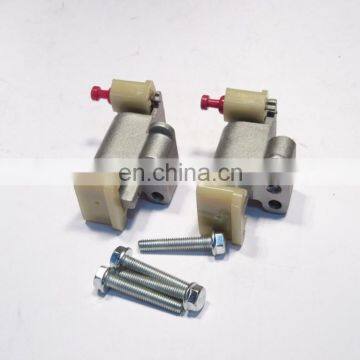 Новый комплект натяжителя цепи газораспределения двигателя с водяным насосом OEM 6510500800 3.9L 3.0L V8 DOHC 32v TK10560 photo-6