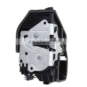 Электропривод заднего левого электрозамка дверей Power. Подходит для BMW 760Li, 750i. 51227202147. Высокое качество photo-5