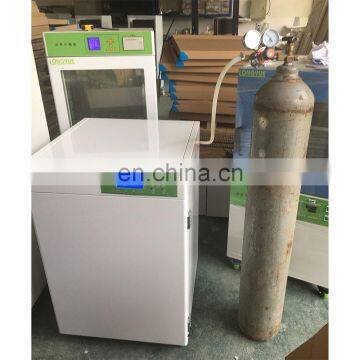 HTG Series Hot Air Circulation Drying Oven for Laboratory photo-6