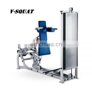 China factory high quality fitness equipment v-squate With Good Quality In sale Now