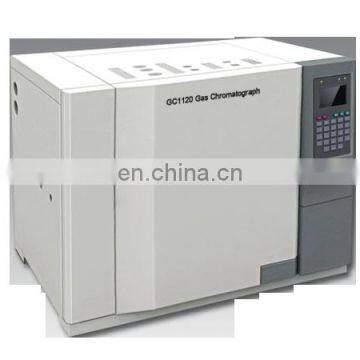 Precision Oil Analysis GC Analyzer Laboratory Gas Chromatography Instrument