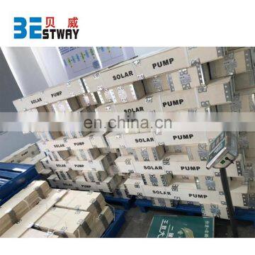 China Solar Water Pump Manufacturer photo-6