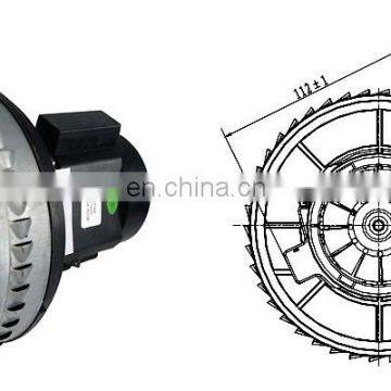 100V 110V 120V 127V 220V 230V 240V 1200W 35mm Inner Diameter Vacuum Cleaner AC Electric Motor photo-5