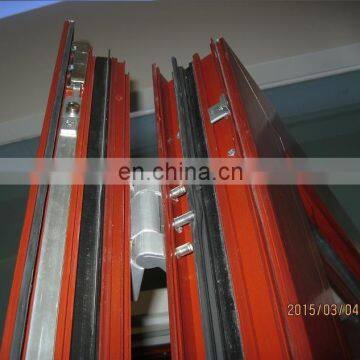 ROCKY Brand Aluminum Bifold Window photo-4