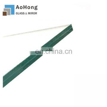 10.38mm Clear Laminated Glass Low Price