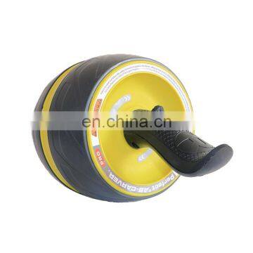 Top Selling No Noise ab Wheel Roller Body Building Fitness Equipment Abdominal Roller photo-5