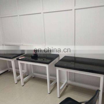 Commercial Professional Lab Balance Tables Easy Used photo-6