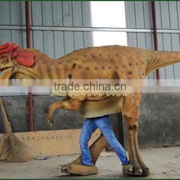 JLDC-C- Factory Direct Cheap Price Dinosaur Costume For Performance