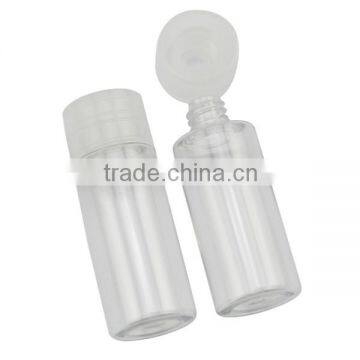 Empty Skin Care Plastic Cosmetics Bottle photo-2