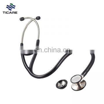 Quality Latest Cardiology Purple Stethoscope For Sale photo-4