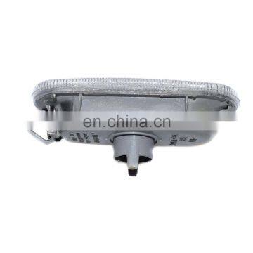 Free Shipping! Side Light Marker Repeater Indicators For VW Jetta Bora T5 Passat B5 1J0949117