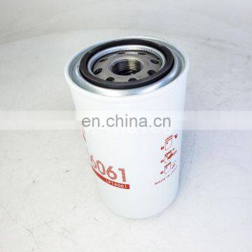 Truck spin-on oil filter B7326 LF16061