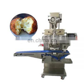 Hot Sales Automatic Rice Ball Machine Arancini Forming Machine Factory Price photo-2