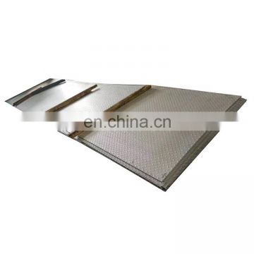 Prime 201 301 304 316 321 410 x55crmo14 Mirror Finished Duplex Stainless Steel Sheet And Plate