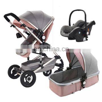 Seat reverse stroller 2018 hot sale mamas and papas