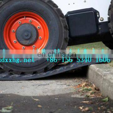 UHMW PE Excavator Track Pads, Crane Mats, Ground Protection Mat