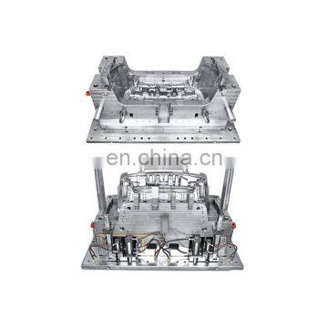 new design product auto spare parts car plastic injection mold plastic mould