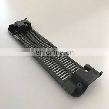 Custom Spare Parts Plastic Moulded Parts photo-5