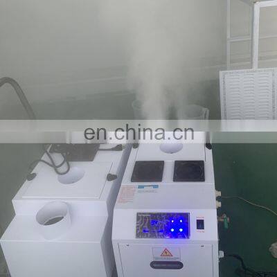 9kg High Capacity Ultrasonic Humidifier for Industrial photo-5