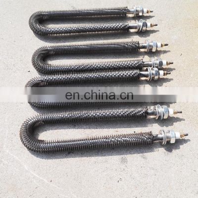 Stainless Steel Air Carbon Fiber Infrared Heating Tube1000w