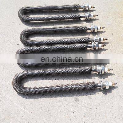 Stainless Steel Air Carbon Fiber Infrared Heating Tube1000w