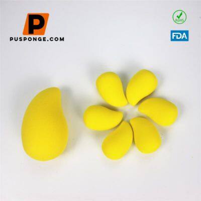 Supply Mini Mango Beauty Blender Factory Wholesale photo-5