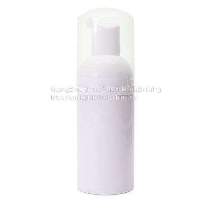 High Quality 100ml PET Foam Dispenser Bottle With Neck Size 43/410 photo-2