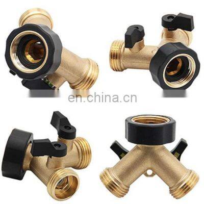 Garden Hose Connectors photo-2