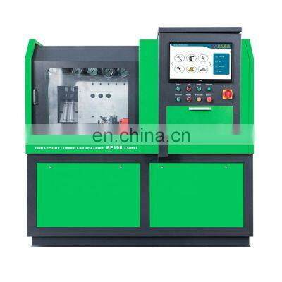 Beifang BF198 Expert diesel fuel common rail injectors pumps  HEUI EUI EUP testing bench multipurpose test bench