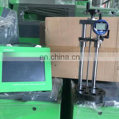 CRM900 Common Rail Injector Stroke Measuring System Tester 3rd Stage Testing Third Stage photo-4