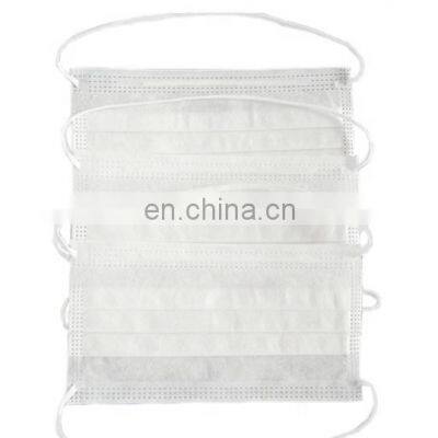 Chinese Manufacture Disposable Medical Head-strap Welding Machine photo-4