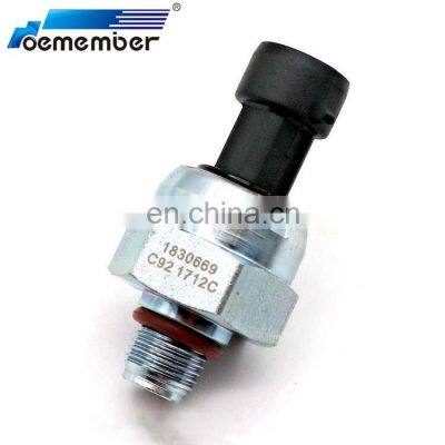 OE Member 1830669C92 Oil Pressure Sensor Injection Control Sensor for Ford