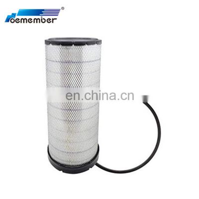 Truck Parts Oem Standard Truck Fuel FilterAir Filter For Truck 11110022 for volvo