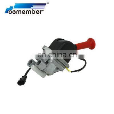 98405732 Truck Hand Control Brake Valve for Iveco photo-2