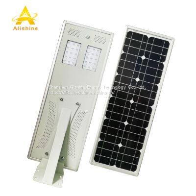 Solar Street Light photo-4