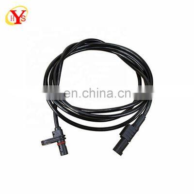 HYS factory price ABS sensor Auto Disc Brake ABS Wheel Speed Sensor for 9065400117   for BENZ   SPRINTER (906)     2006