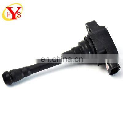 HYS High Performance Ignition Coil OEM 22448-1KT0A Coil Pack For 2006-2013 Qashqai 2.0 Altima Rogue Sentra FX50 QX60 22448-1KT0A