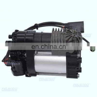 Factory Price Air Suspension Compressor for Porsche Cayenne 92A 95B Touareg 7P0698007B 95835890100 7P0698007 Air Pimp