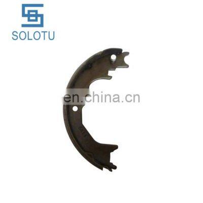 Rear Packing  Brake Shoes  For  LAND CRUISER    46540-60060