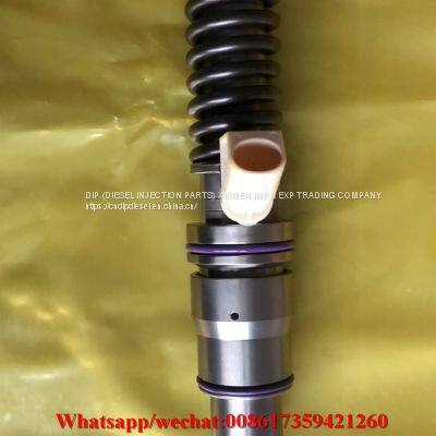 Diesel Fuel Injector 03587147 3587147 3803655 for Volvo Penta BEBE4C06001 photo-3