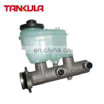 Good Price Auto Brake Syetem High Quality Brake Master Cylinder47201-3D390 Master Cylinder Brake For Toyota