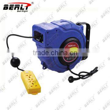 BellRight Electric Wire Reel