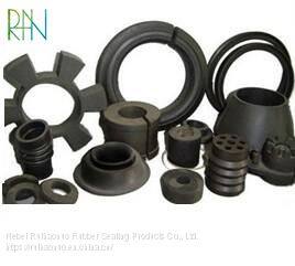 Rubber Molded parts