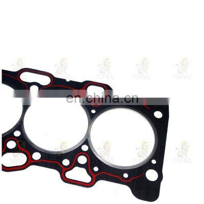 Suitable for Great Wall Haval CUV H3 H5 Gasoline 4G644G69 Cylinder Head Gasket Assembly Car Accessories SMD346925 photo-3
