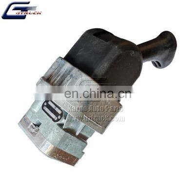 Heavy Duty Truck Parts Brake Valve OEM DPM66AK 0004200284 for MB Truck Parking Brake photo-4