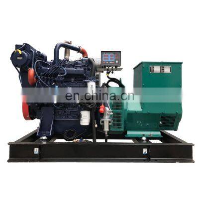 108KW  WP4CD118E201 Weichai WP4 boat engine for marine generator set