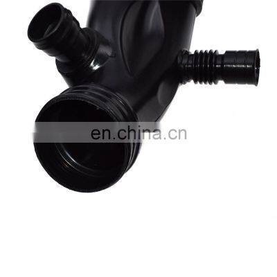 For Audi A4 B6 B7 Quattro 2001-2008 Suction Intake Pipe Hose 06B129627AB New 06B129627T photo-5